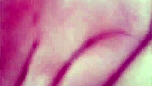 She's so wet, fucking her doggystyle at work