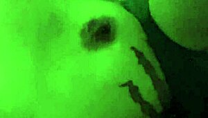 Bobbi Jo88 Obsesses Over Her Ebony Body