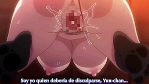 Ajisai No Chiru Koro Ni Sub Español Detailed Scenes