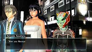 18 premium play darkness guia parte 6