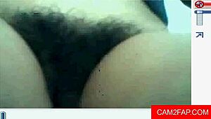 i'm masturbating so sexy on webcam