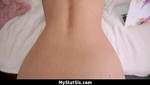 Stepbro Fucks His Stepsis On Live Camera - Myslutsis