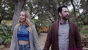 lily larimar deepthroats monster cock in filthy family scene 2