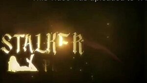 bdsm training session with diana zilli