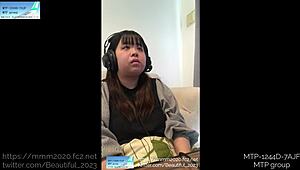 Rookie Sakura Asakura's selfie chaku-ero video is wild! 😍