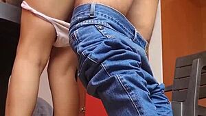 What’s behind Nataly, the Argentinian secretary, cheating on cam?