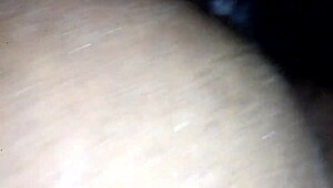 me and hubby share intimate sexy moments together