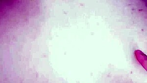 PAU GROSSO NO CUZINHO