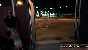 valerie's feet are bound for humiliation and anal punishment