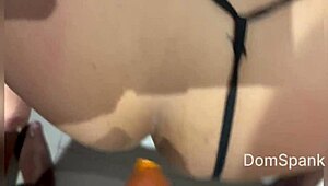 Brutal ass fuck with an Asian milf and full movie coverage