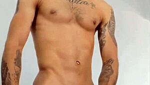 Explosive Solo Session Ends with Cum All Over My Hand. Surprised Yet?