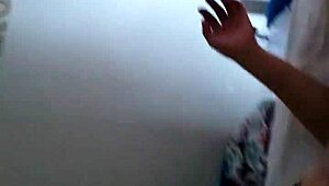 My slut wife loves sucking dick for a cumshot