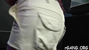 Mature Chaps Fuck Babes With Huge Cocks And Tight Pussies