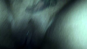 Hidden Encounter With Cousin In Secret Spot