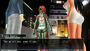 18 premium play darkness guia parte 6