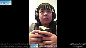 Rookie Sakura Asakura's selfie chaku-ero video is wild! 😍