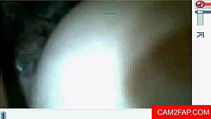 i'm masturbating so sexy on webcam