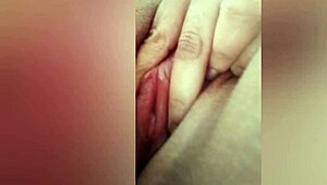 She's so wet, fucking her doggystyle at work