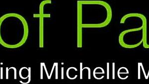 Busty Michelle Marsh, the sexiest woman alive, shows off her big tits in a stunning model shoot. Her boobs steal every scene!