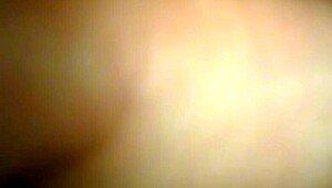 skinny black guy enjoys bisexual encounter in country