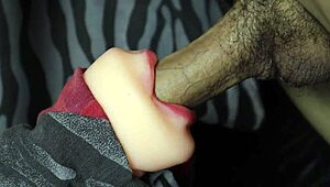 i love watching cum drip deep into a wet mouth while hearing soft moans up close