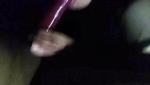 What a crazy night in bed!