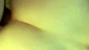 fucked his girl with big ass