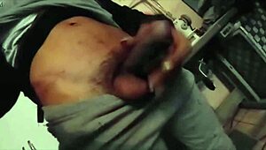 luz the transsexual amateur explores crossdressing and shemale experiences