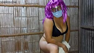 Hot Dance Performance For Math Teacher