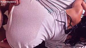 compilation of old cumshot videos from crazy couples