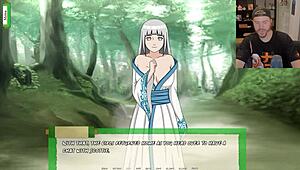 I Will Never Forgive Myself for Hinata's Fate in Jikage Rising Story