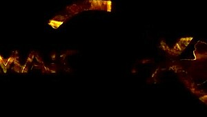 Imagine the close-up of her wet creamy pussy in missionary with that milf