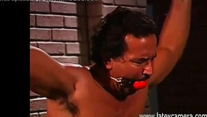 Mistress nicole sheridan punishes her male slave!