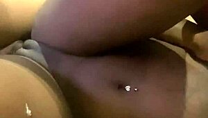 Old cuckold watches wife get naughty