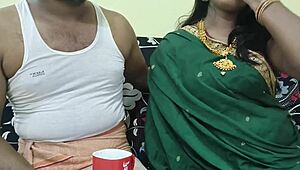 How Did Sasur Ji Satisfy His Lust with Young Bahu?