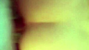 fucked his girl with big ass