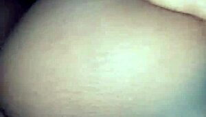 Busty secretary fucked intensely on office chair pov