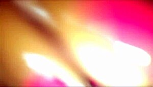 Oreo Footjob with Ebony Toes in Interracial Group Action