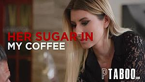 First Anal Experience For Petite 18+ Hottie Lorenzo Viota And Marsianna Amoon