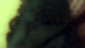 Golden Tigre Spanks Wet Pussy for Strapon