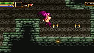 Will Succubus Librahearth Seduce You in This Hentai Game?