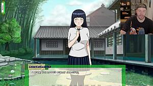 I Will Never Forgive Myself for Hinata's Fate in Jikage Rising Story