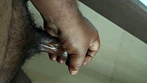 oiled japanese penis massage with asian touch 😏