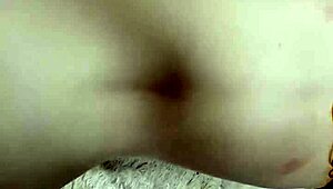 Red-Haired Beauty Sucks My Dick