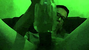 gay meu com brinquedinho