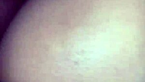 Busty secretary fucked intensely on office chair pov