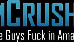 Homosexual university student grabs cock and jerks off