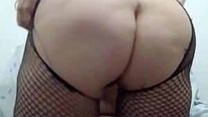 Watch Crown Get Fingered And Creampied On The Sofa!