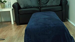 Mia Taylor Faces Brutal Anal Pain in California Casting Session