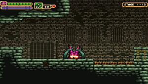 Will Succubus Librahearth Seduce You in This Hentai Game?